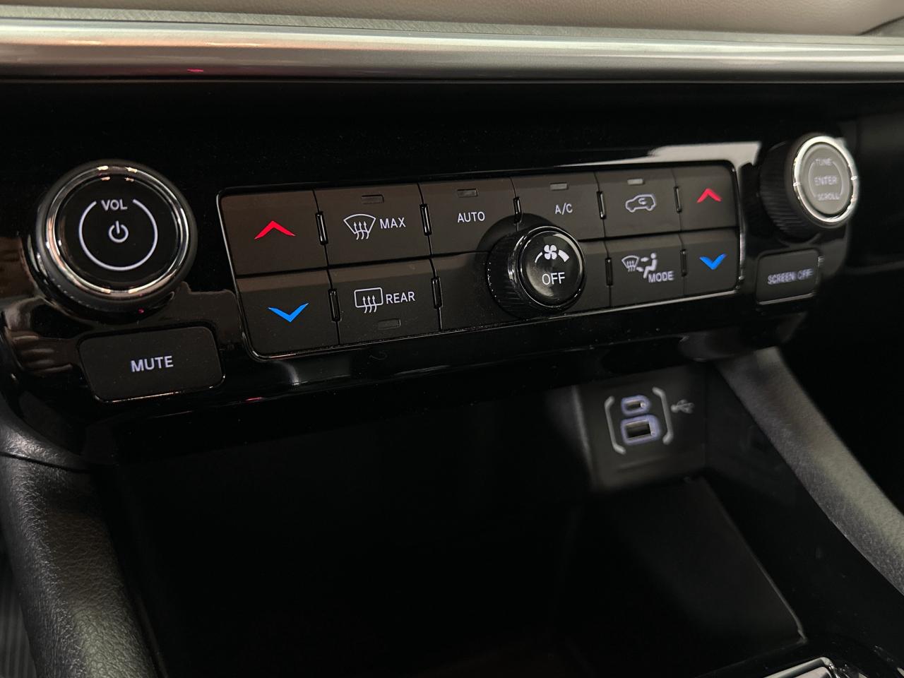 2024 Jeep Compass Limited 4dr 4x4 Photo