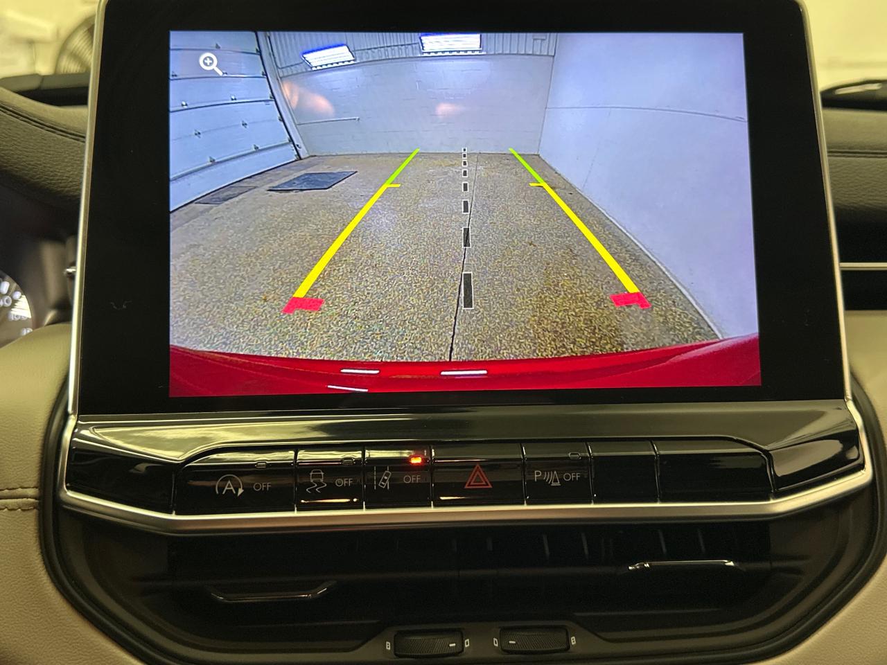 2024 Jeep Compass Limited 4dr 4x4 Photo