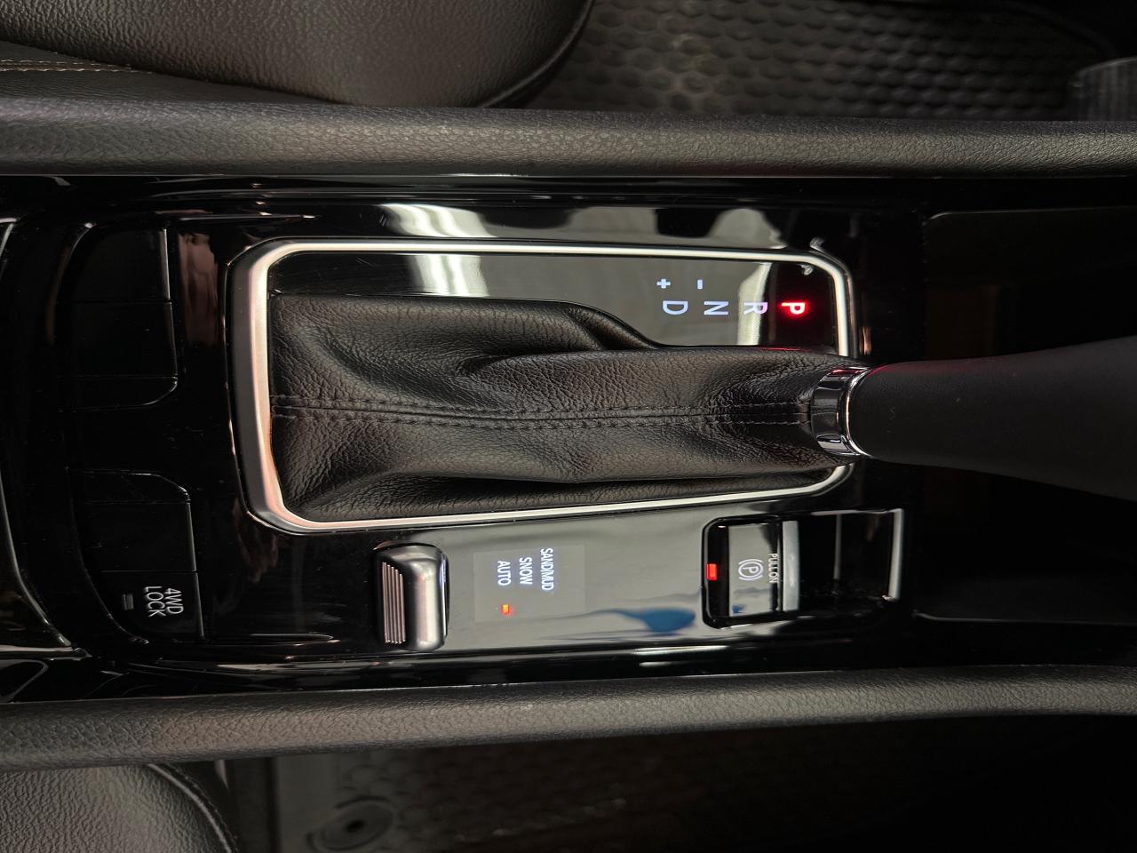 2024 Jeep Compass Limited 4dr 4x4 Photo