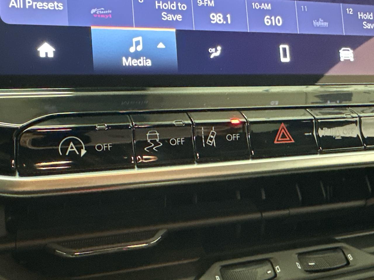 2024 Jeep Compass Limited 4dr 4x4 Photo