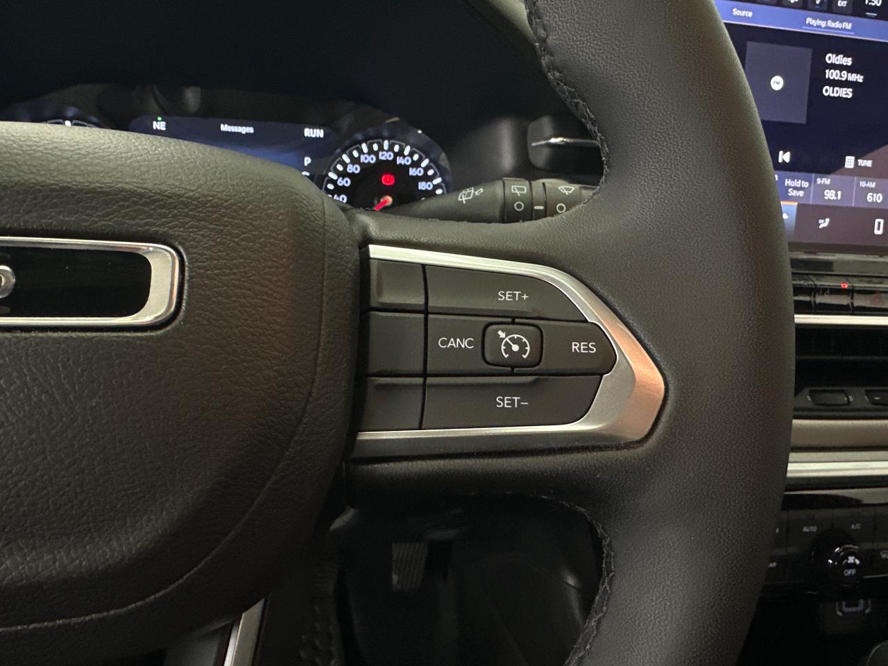 2024 Jeep Compass Limited 4dr 4x4 Photo