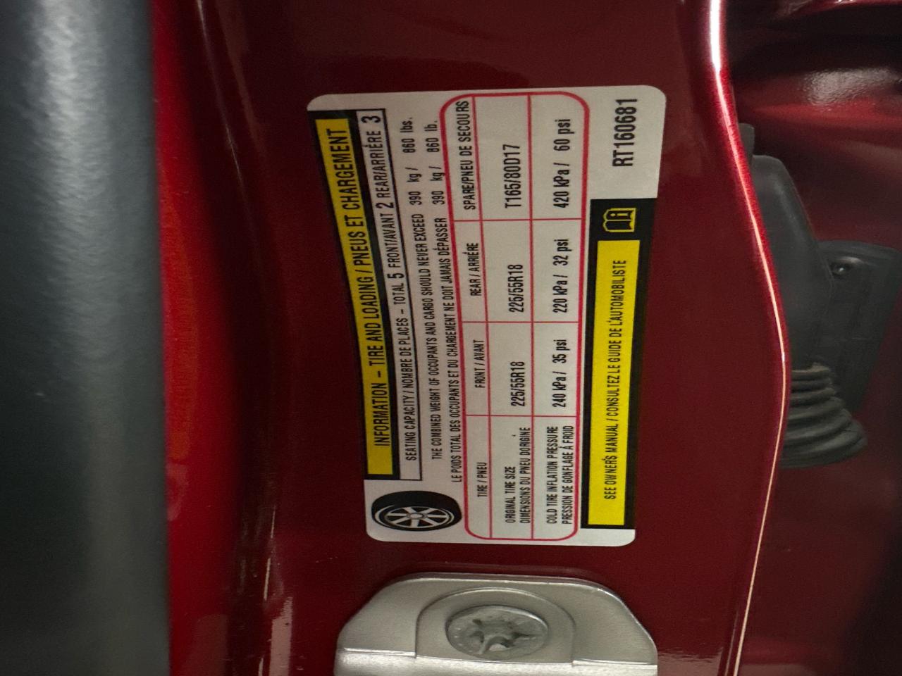 2024 Jeep Compass Limited 4dr 4x4 Photo