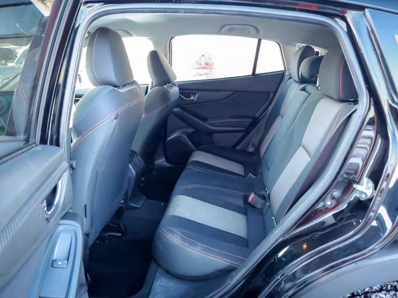 2021 Subaru Crosstrek Touring w/EyeSight Photo