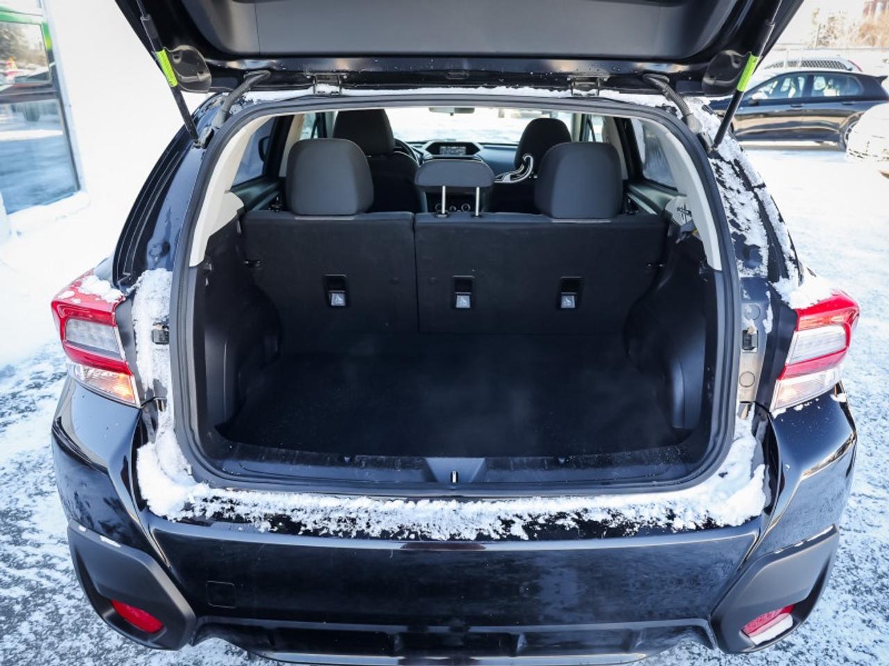 2021 Subaru Crosstrek Touring w/EyeSight Photo