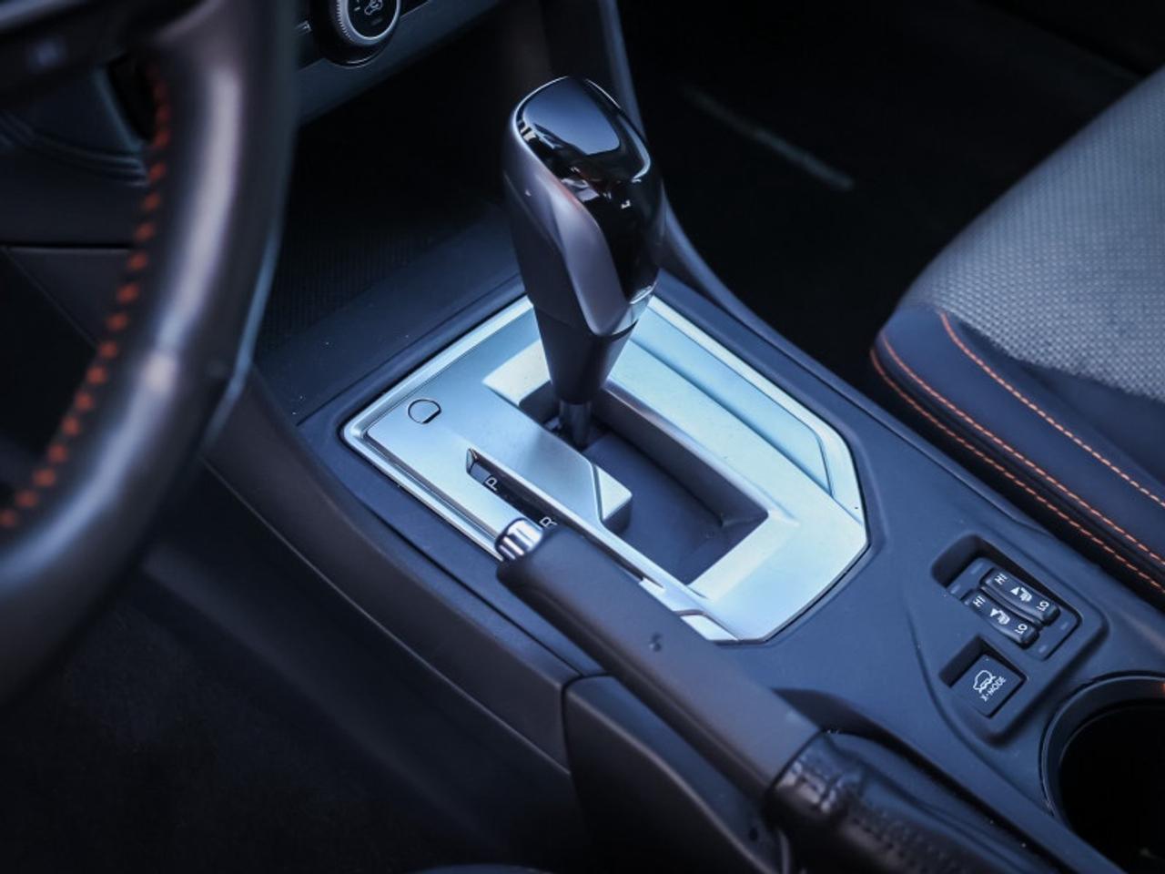 2021 Subaru Crosstrek Touring w/EyeSight Photo