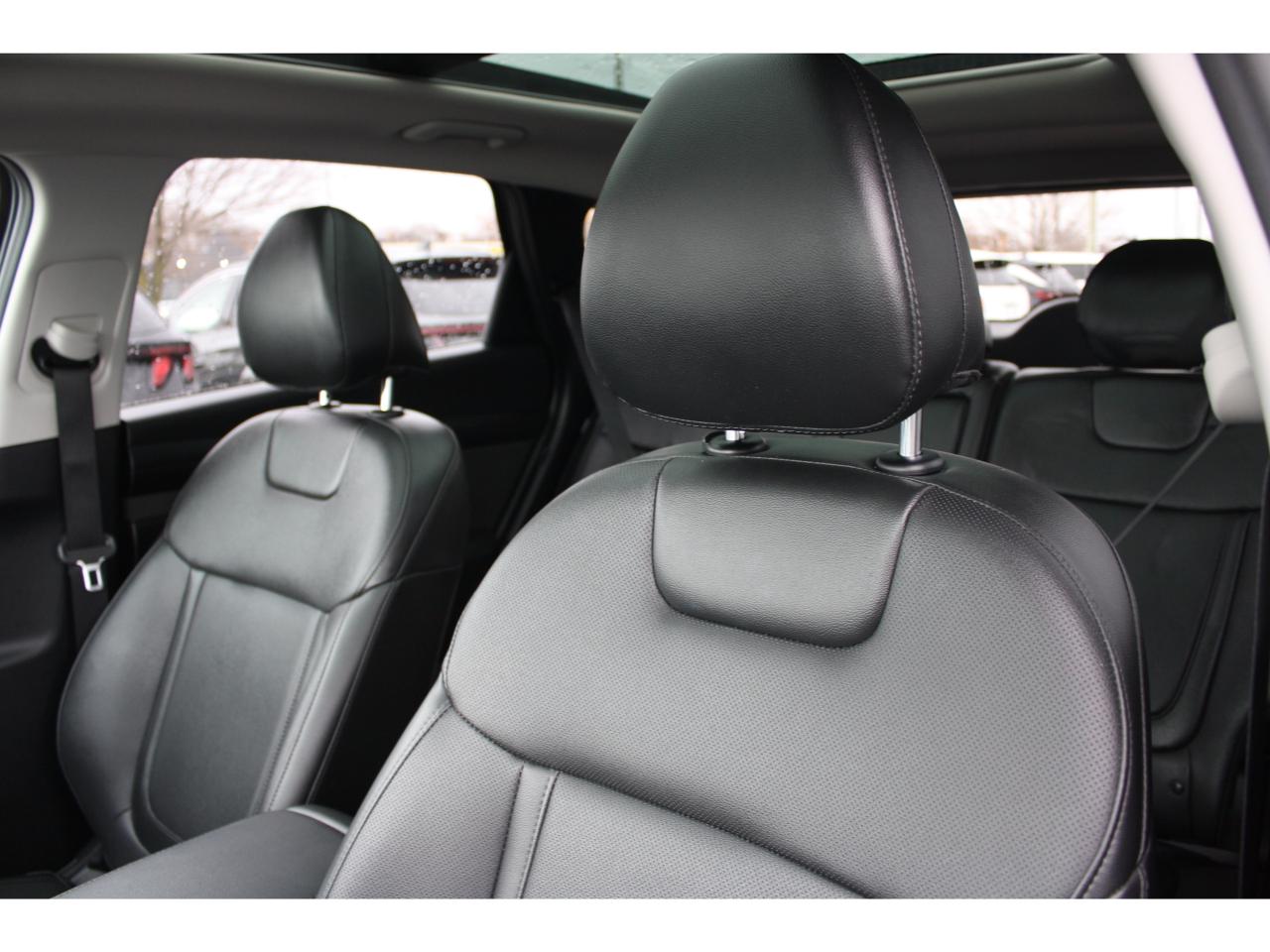 2025 Hyundai Tucson Preferred AWD w-Trend Pkg Photo