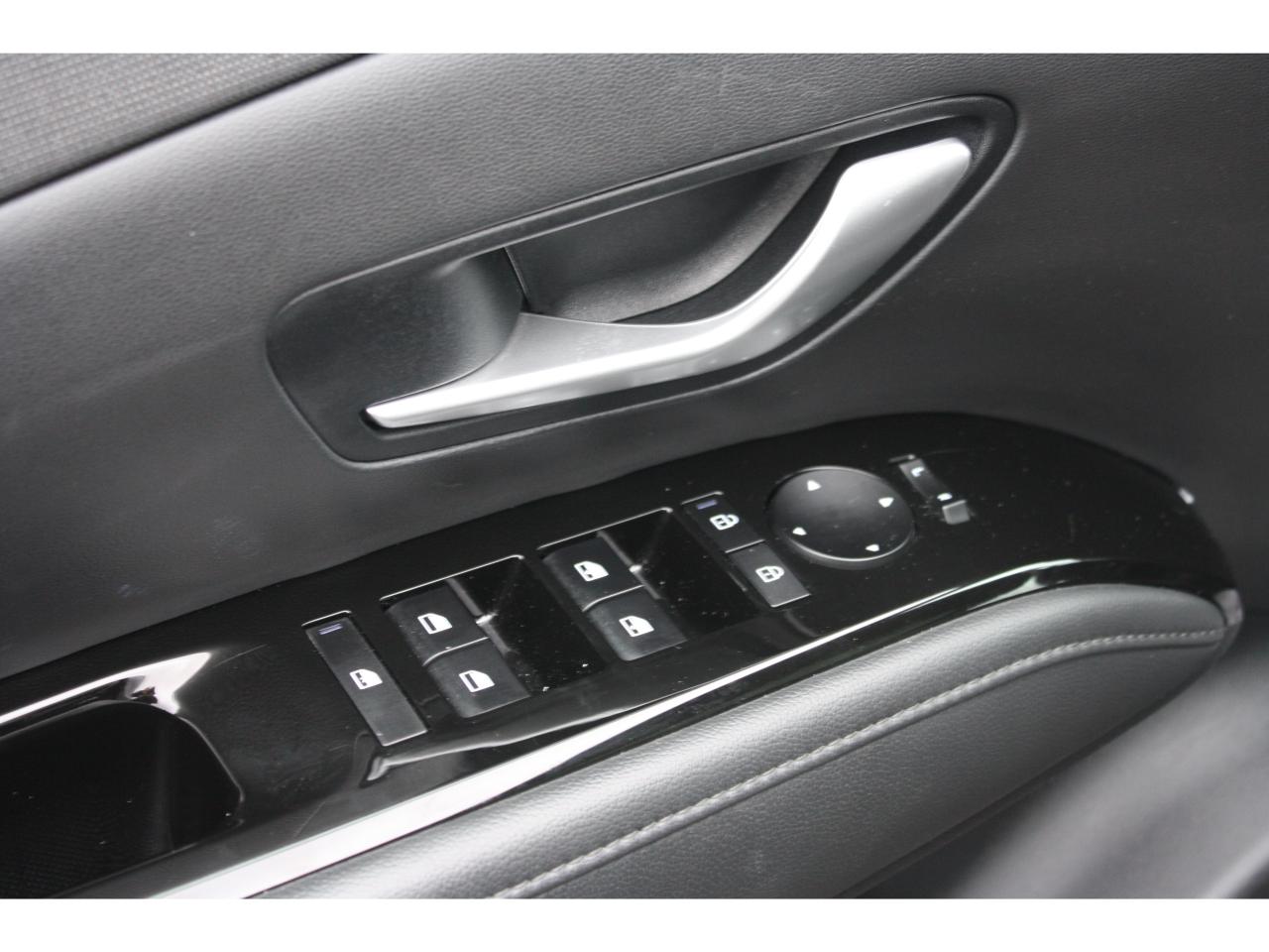 2025 Hyundai Tucson Preferred AWD w-Trend Pkg Photo