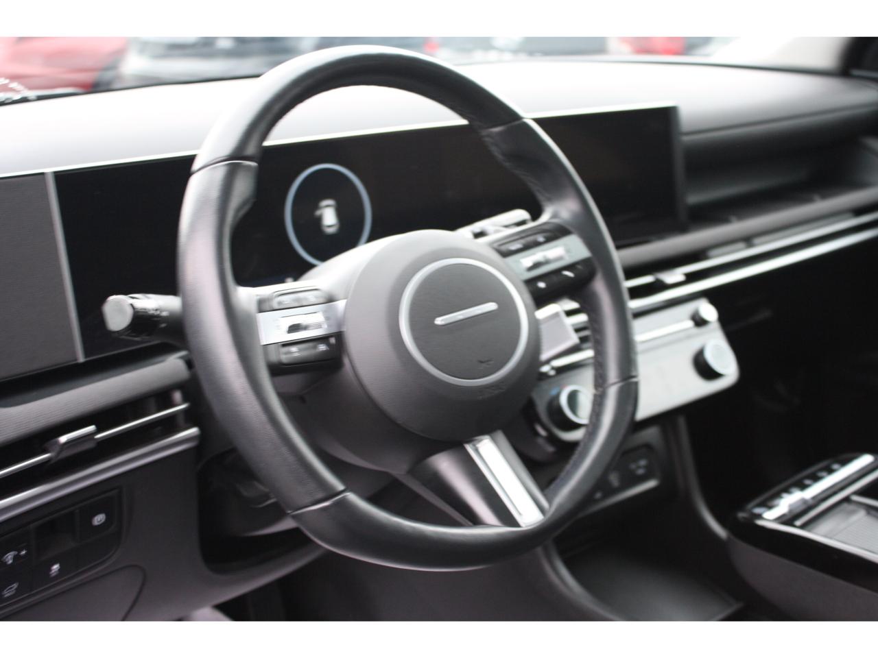 2025 Hyundai Tucson Preferred AWD w-Trend Pkg Photo