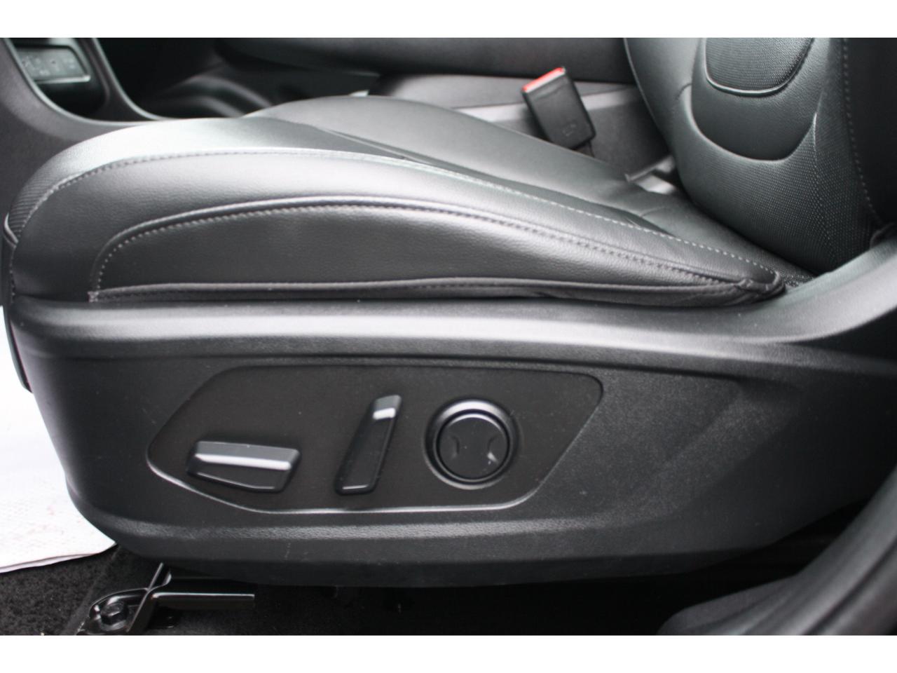 2025 Hyundai Tucson Preferred AWD w-Trend Pkg Photo