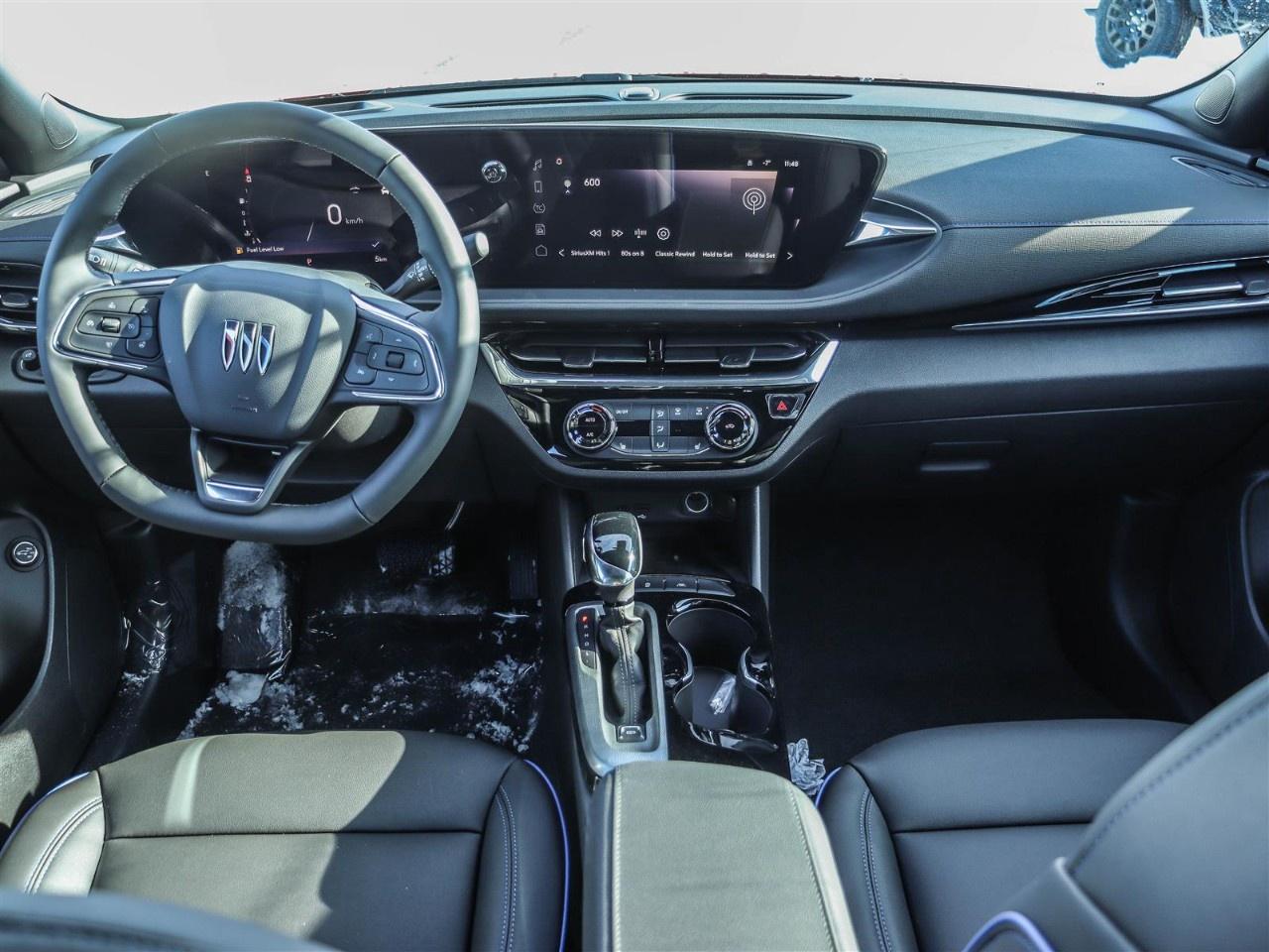 2026 Buick Envista FWD 4dr Sport Touring Photo