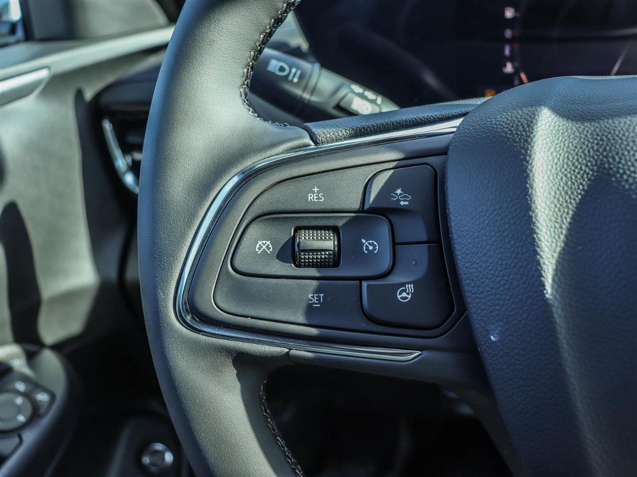 2026 Buick Envista FWD 4dr Sport Touring Photo