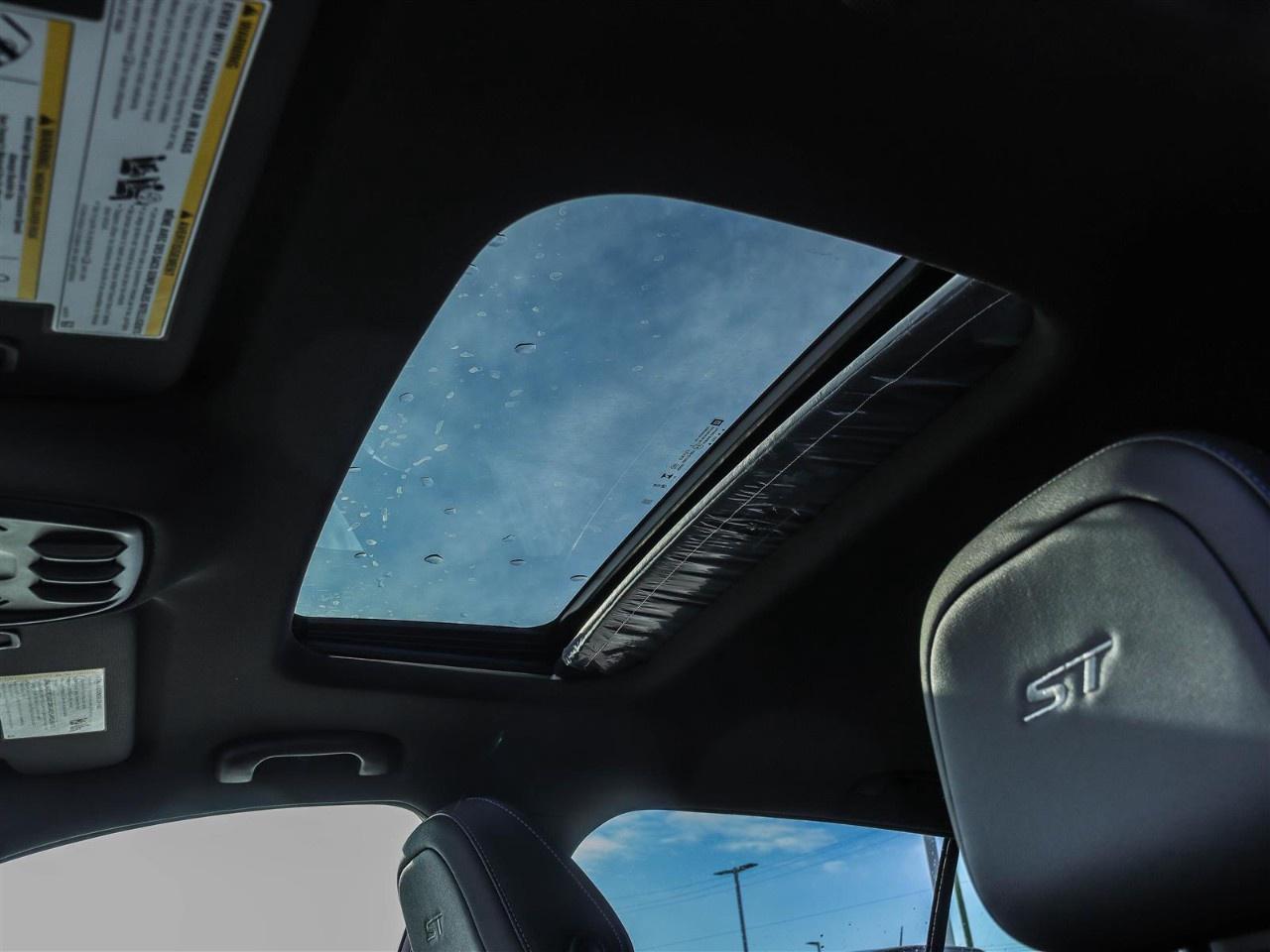 2026 Buick Envista FWD 4dr Sport Touring Photo