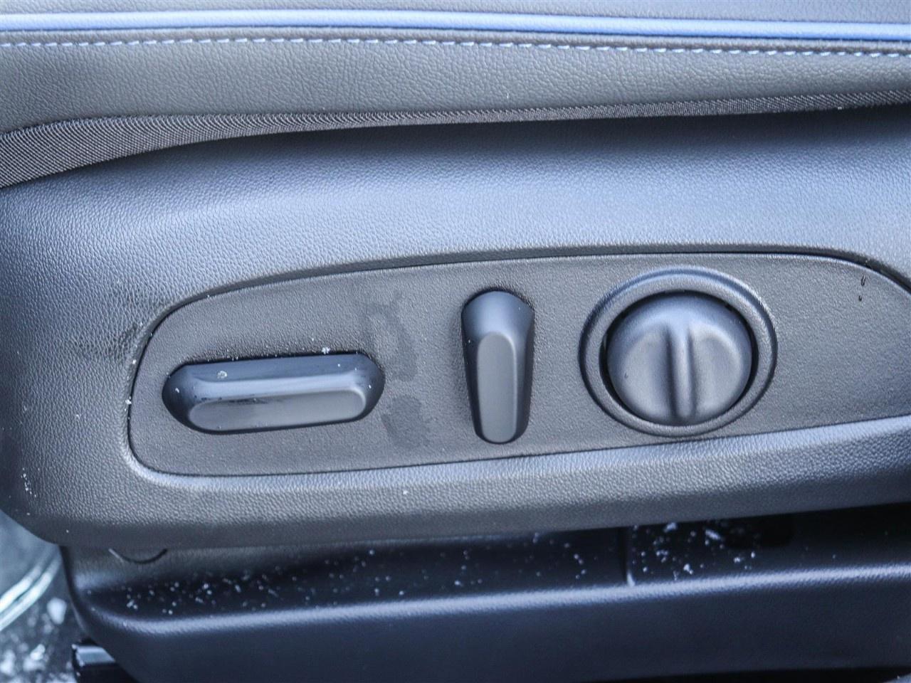 2026 Buick Envista FWD 4dr Sport Touring Photo