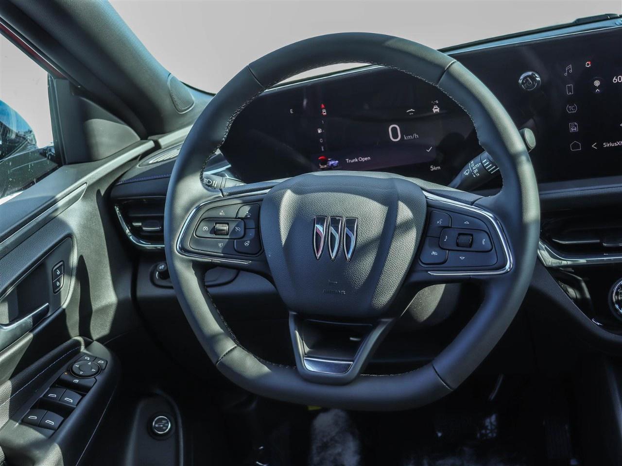 2026 Buick Envista FWD 4dr Sport Touring Photo