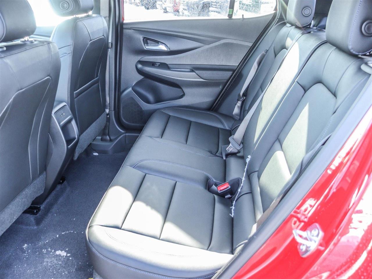 2026 Buick Envista FWD 4dr Sport Touring Photo