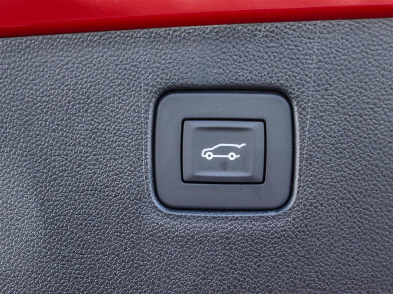 2026 Buick Envista FWD 4dr Sport Touring Photo