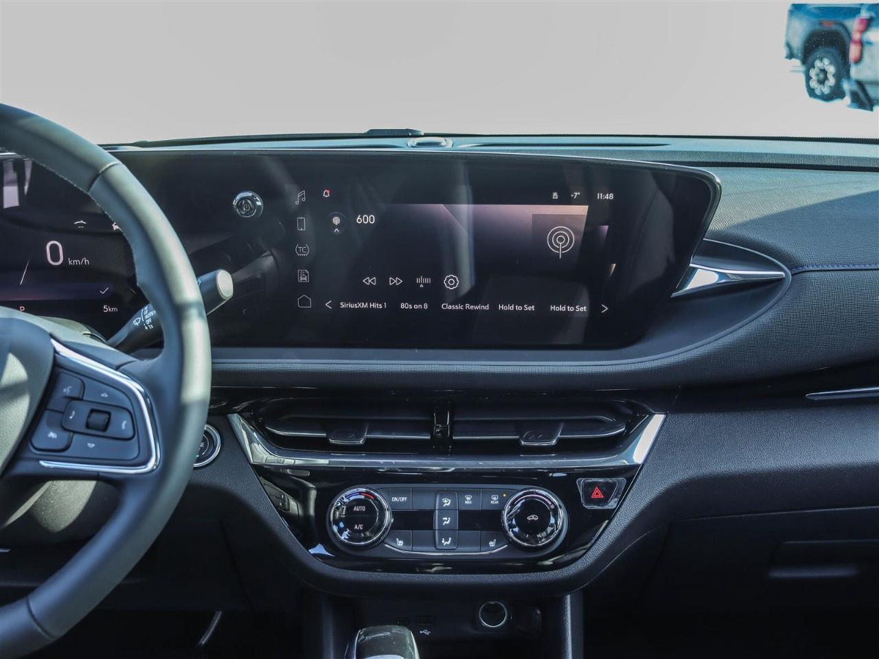 2026 Buick Envista FWD 4dr Sport Touring Photo