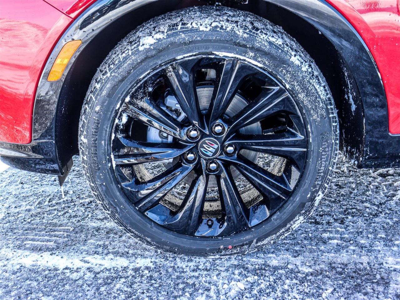 2026 Buick Envista FWD 4dr Sport Touring Photo