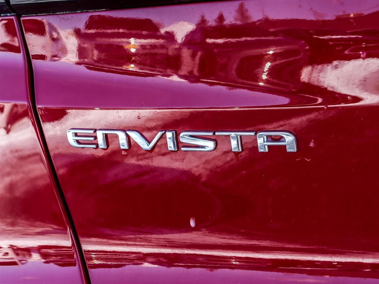 2026 Buick Envista FWD 4dr Sport Touring Photo