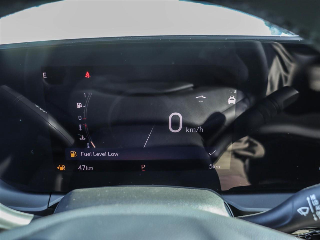 2026 Buick Envista FWD 4dr Sport Touring Photo