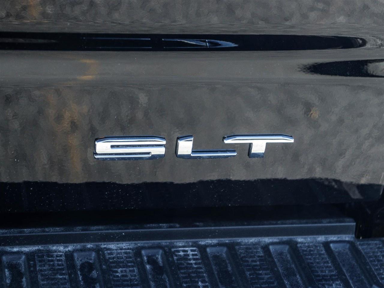 2026 GMC Sierra 1500 Crew Cab Standard Box 4-Wheel Drive SLT Photo