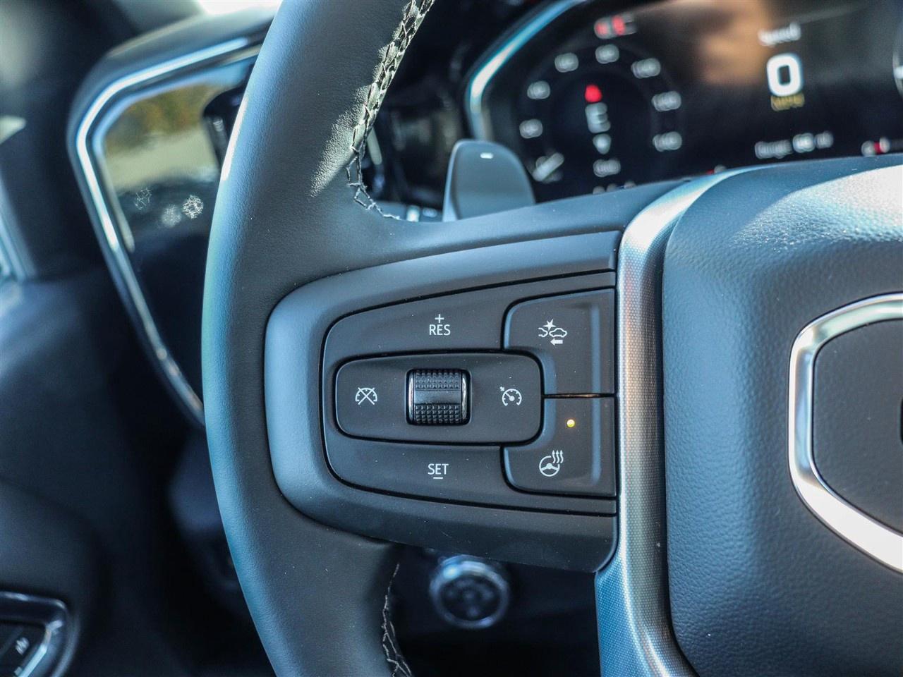 2026 GMC Sierra 1500 Crew Cab Standard Box 4-Wheel Drive SLT Photo