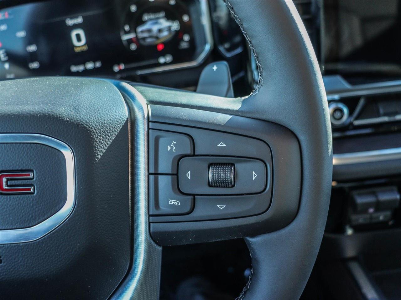 2026 GMC Sierra 1500 Crew Cab Standard Box 4-Wheel Drive SLT Photo