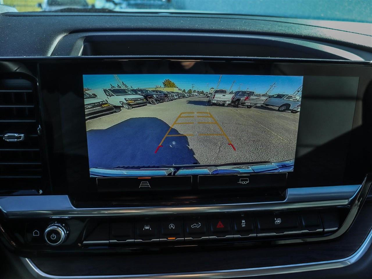 2026 GMC Sierra 1500 Crew Cab Standard Box 4-Wheel Drive SLT Photo