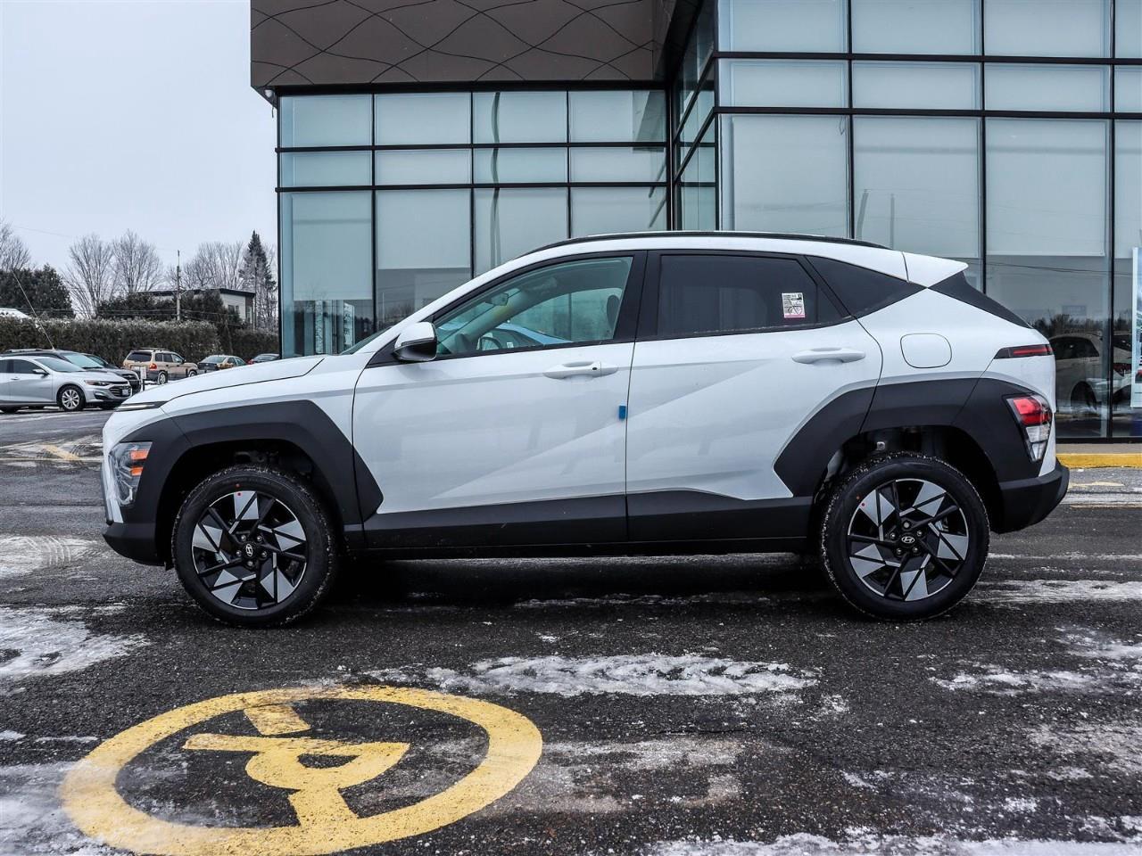 2026 Hyundai KONA 2.0L Preferred 4dr All-Wheel Drive Photo
