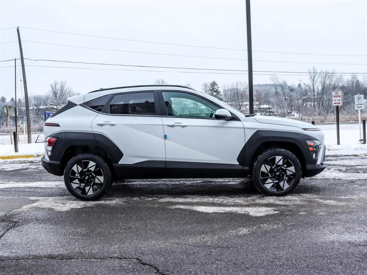 2026 Hyundai KONA 2.0L Preferred 4dr All-Wheel Drive Photo2