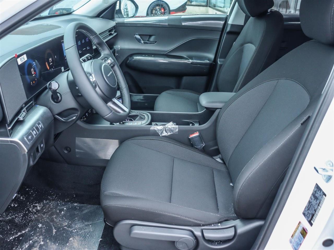 2026 Hyundai KONA 2.0L Preferred 4dr All-Wheel Drive Photo
