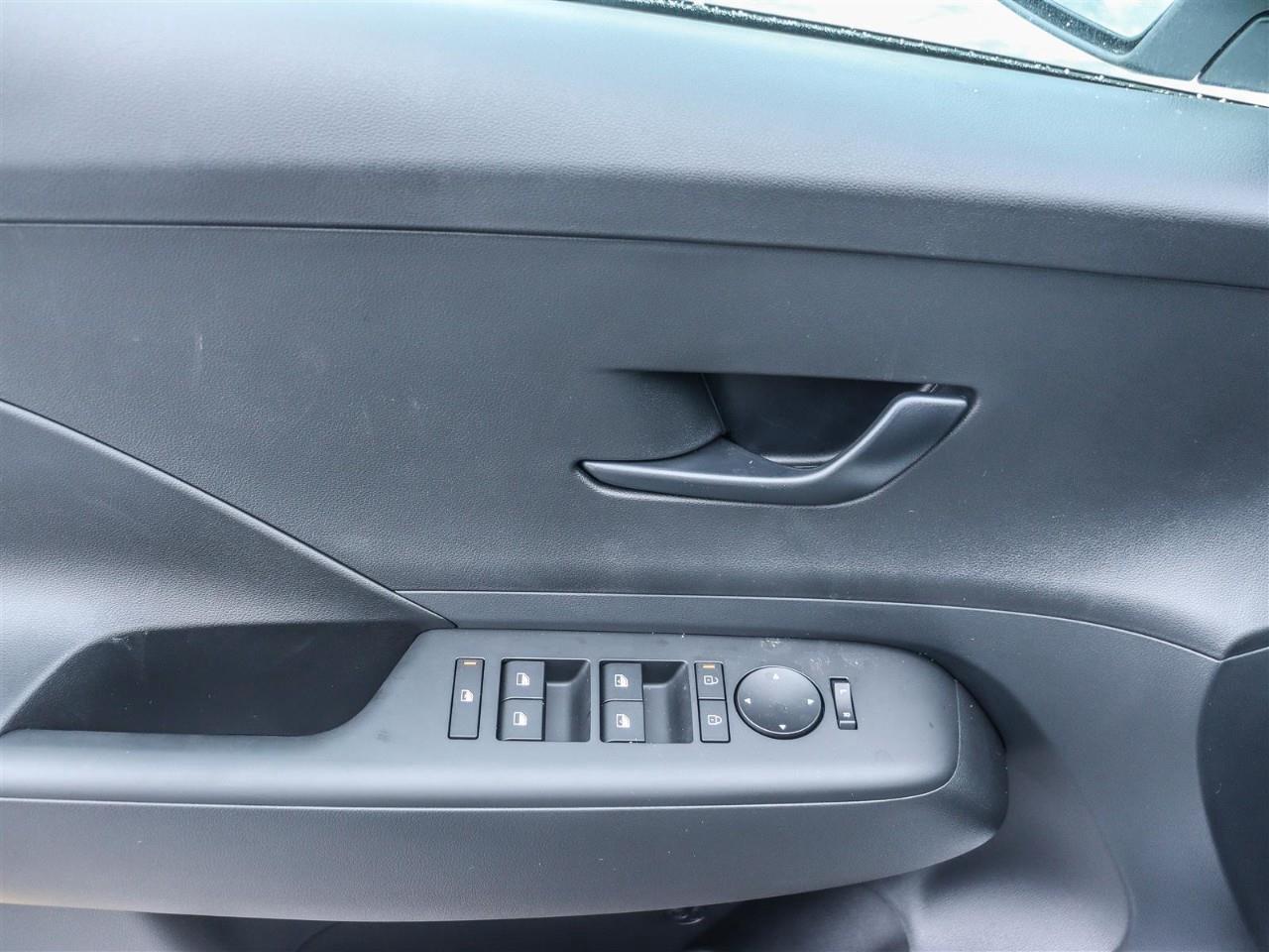 2026 Hyundai KONA 2.0L Preferred 4dr All-Wheel Drive Photo