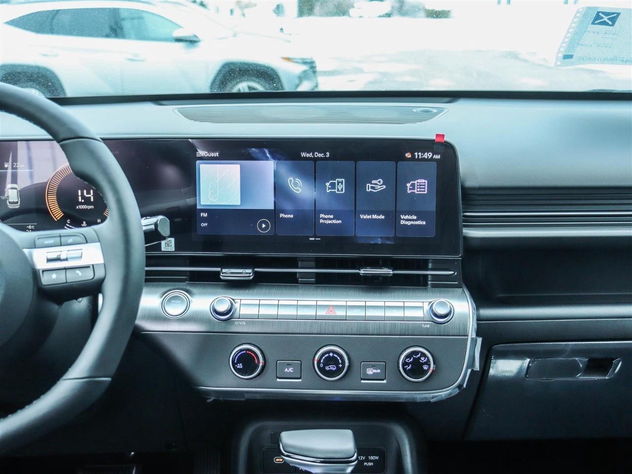 2026 Hyundai KONA 2.0L Preferred 4dr All-Wheel Drive Photo