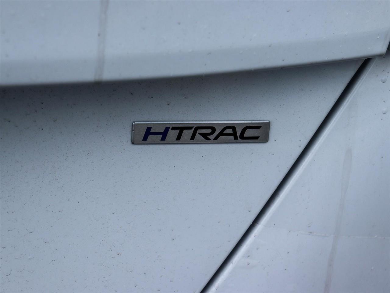 2026 Hyundai KONA 2.0L Preferred 4dr All-Wheel Drive Photo