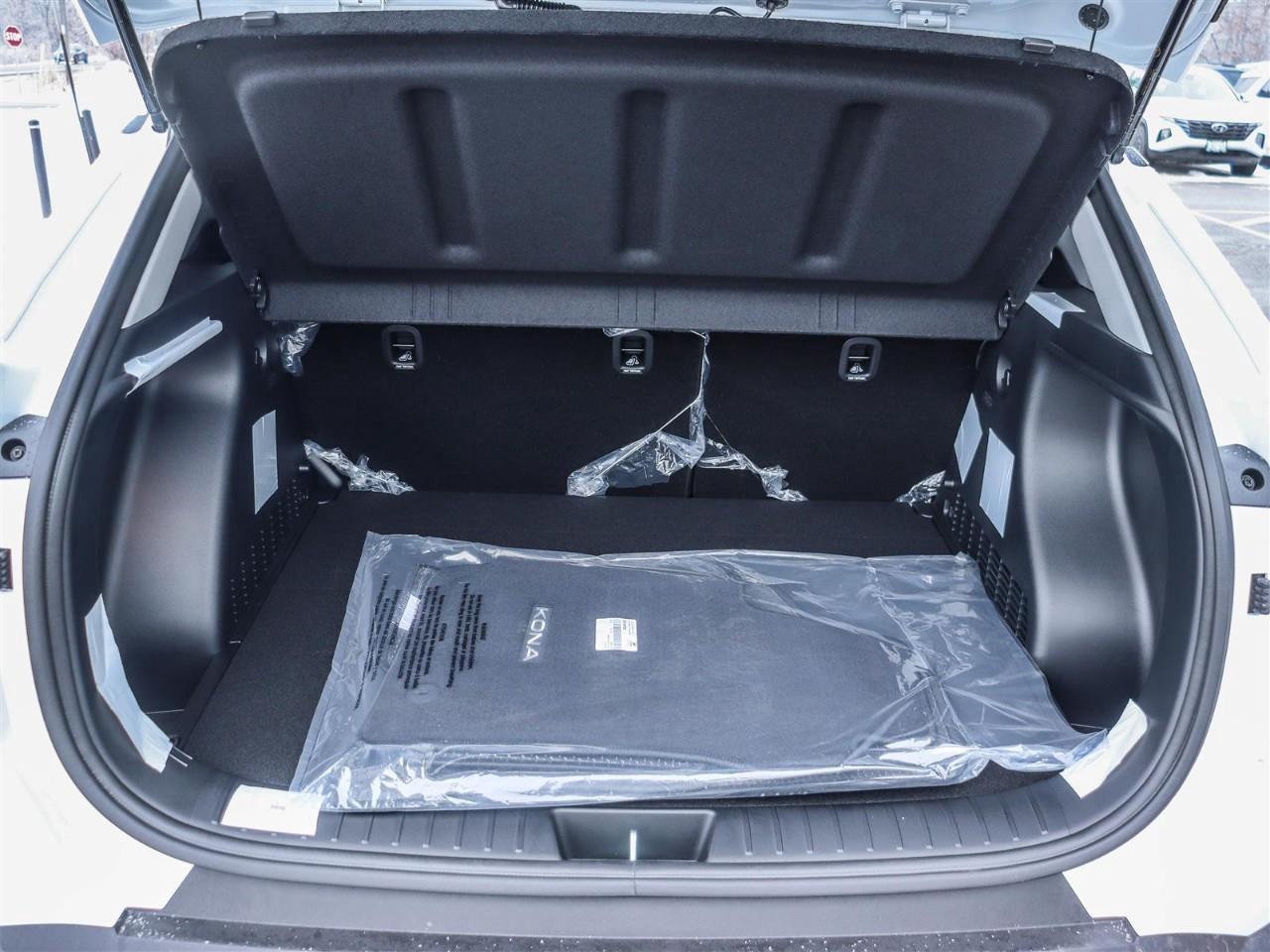 2026 Hyundai KONA 2.0L Preferred 4dr All-Wheel Drive Photo