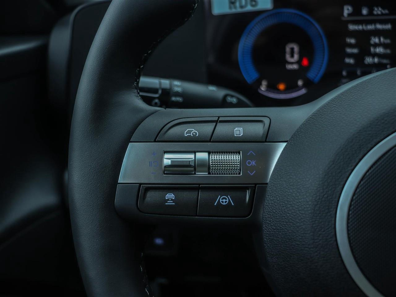 2026 Hyundai KONA 2.0L Preferred 4dr All-Wheel Drive Photo
