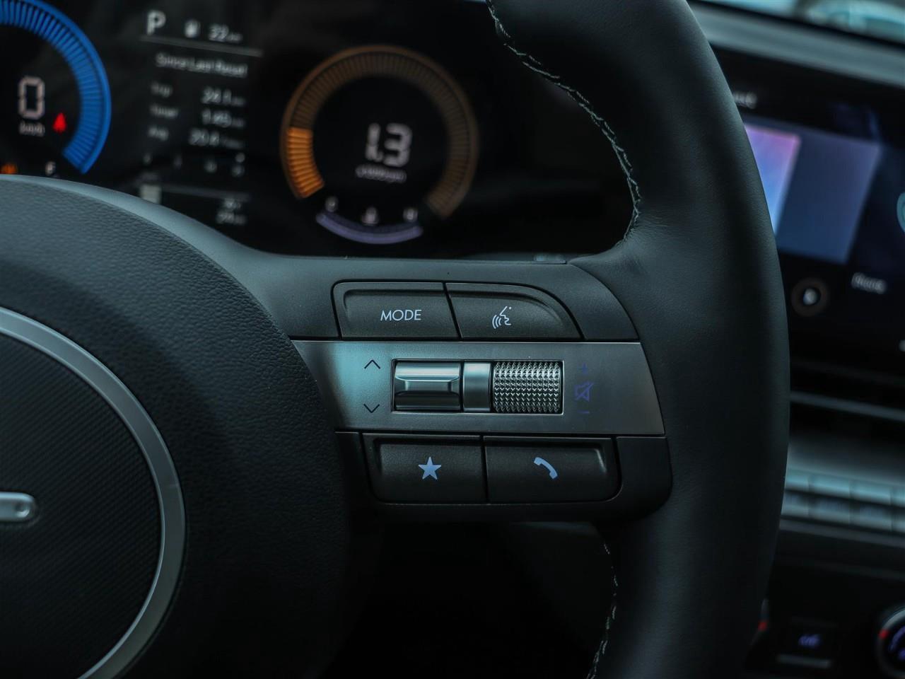 2026 Hyundai KONA 2.0L Preferred 4dr All-Wheel Drive Photo