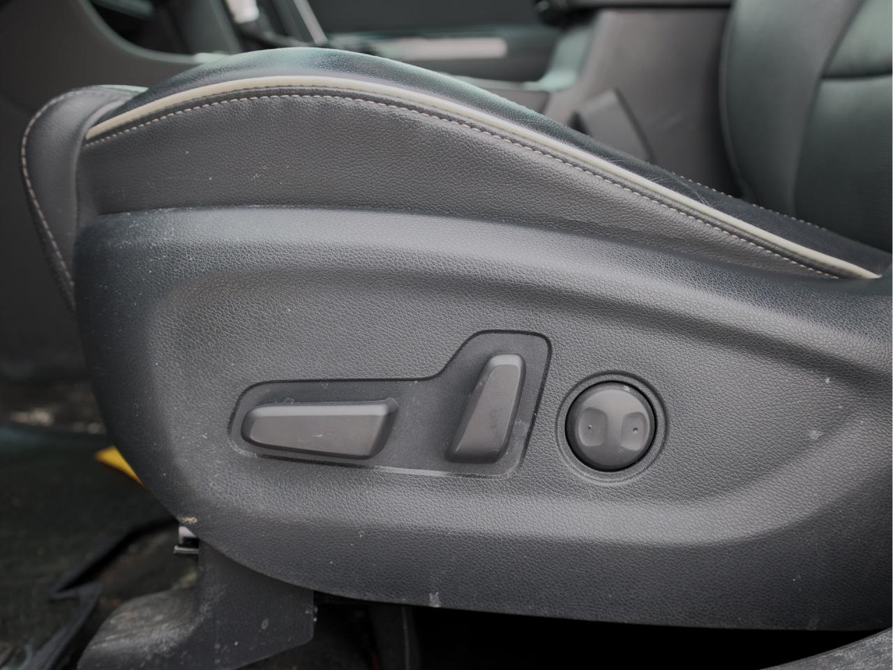 2022 Kia Sportage SX AWD   Ventilated Seat   Leather   Push Start Photo