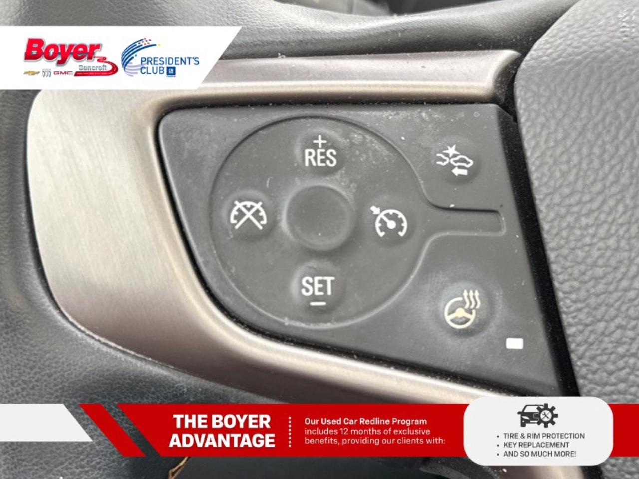 2024 GMC Terrain AWD AT4 Photo