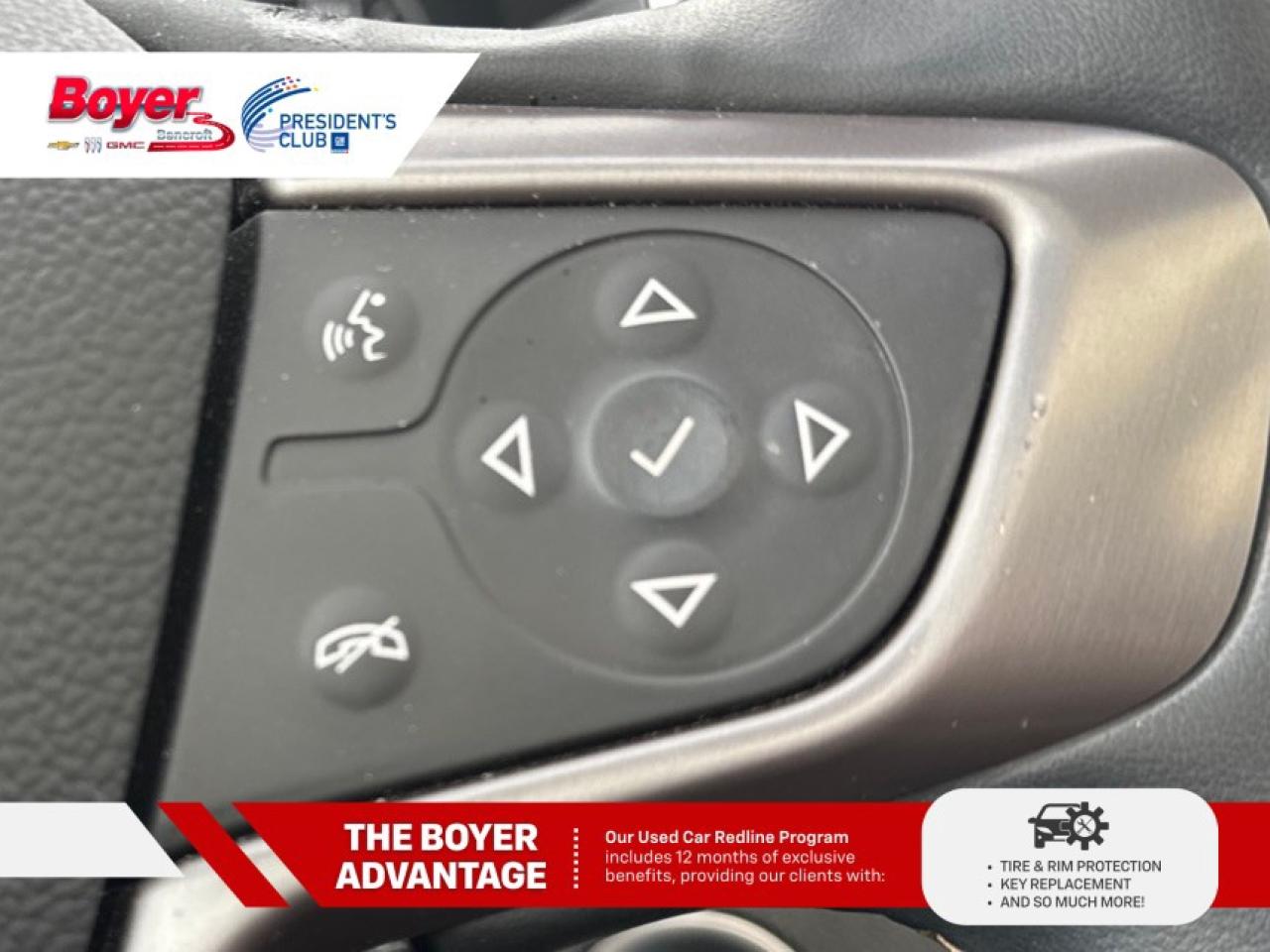 2024 GMC Terrain AWD AT4 Photo