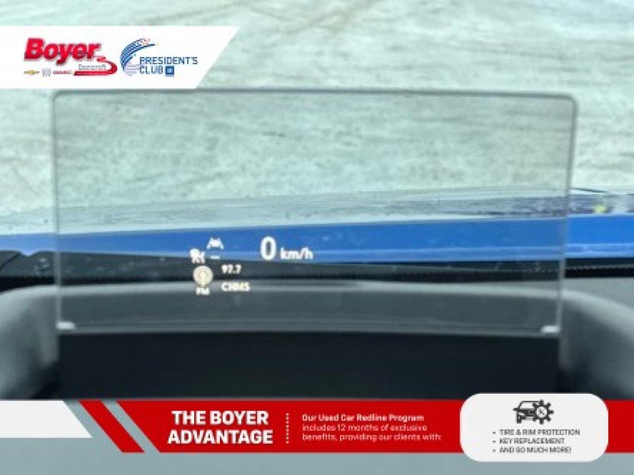 2024 GMC Terrain AWD AT4 Photo