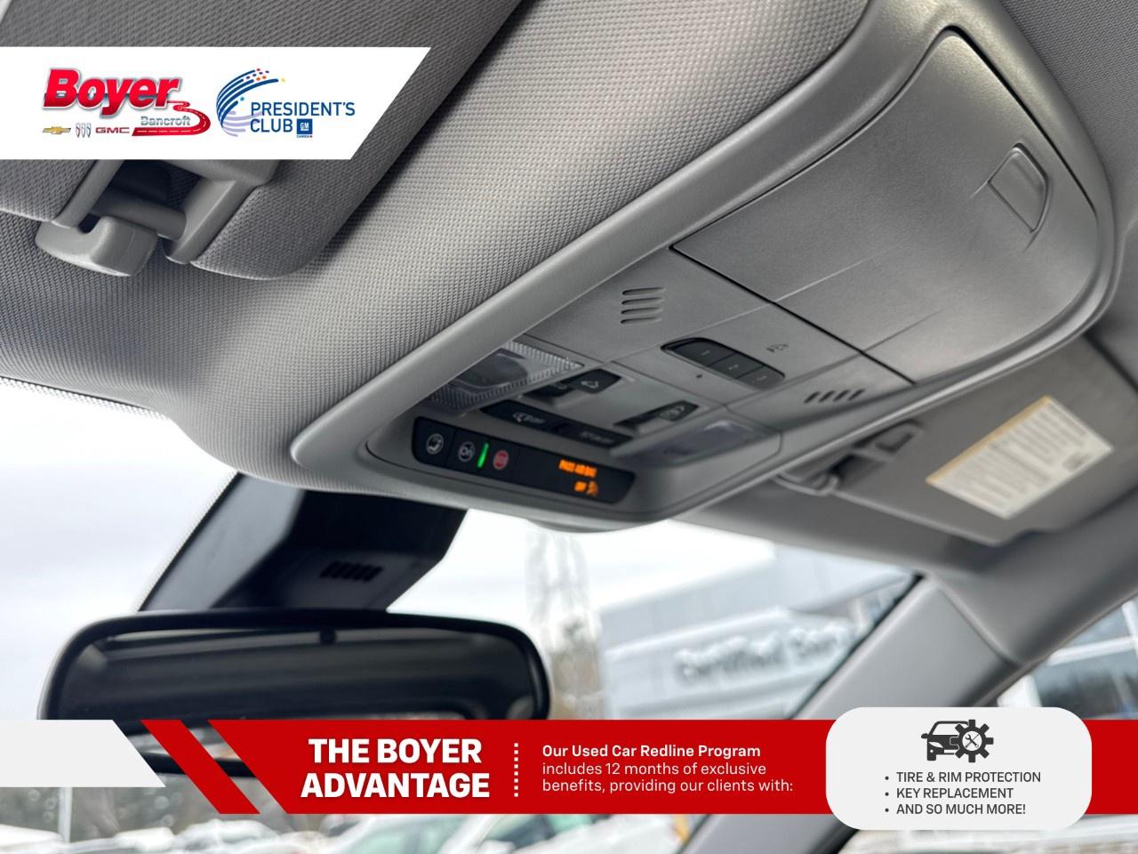 2024 GMC Terrain AWD AT4 Photo