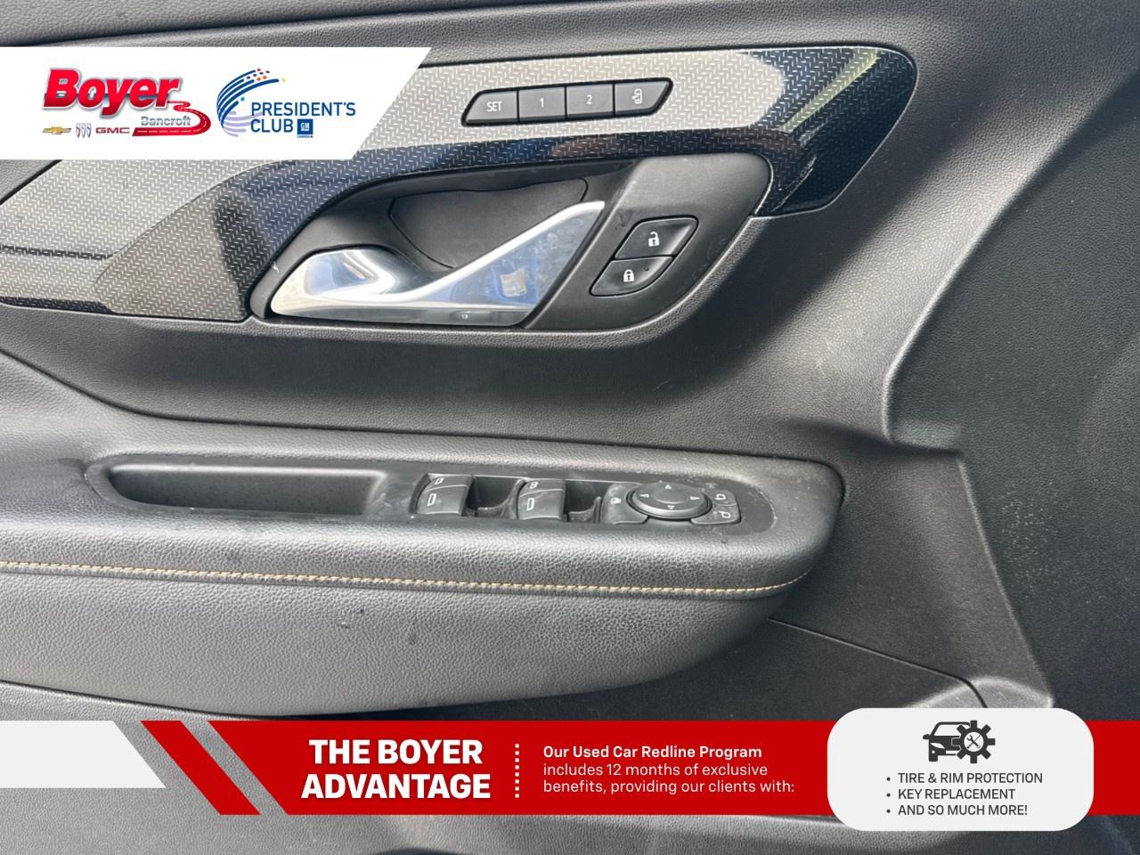 2024 GMC Terrain AWD AT4 Photo