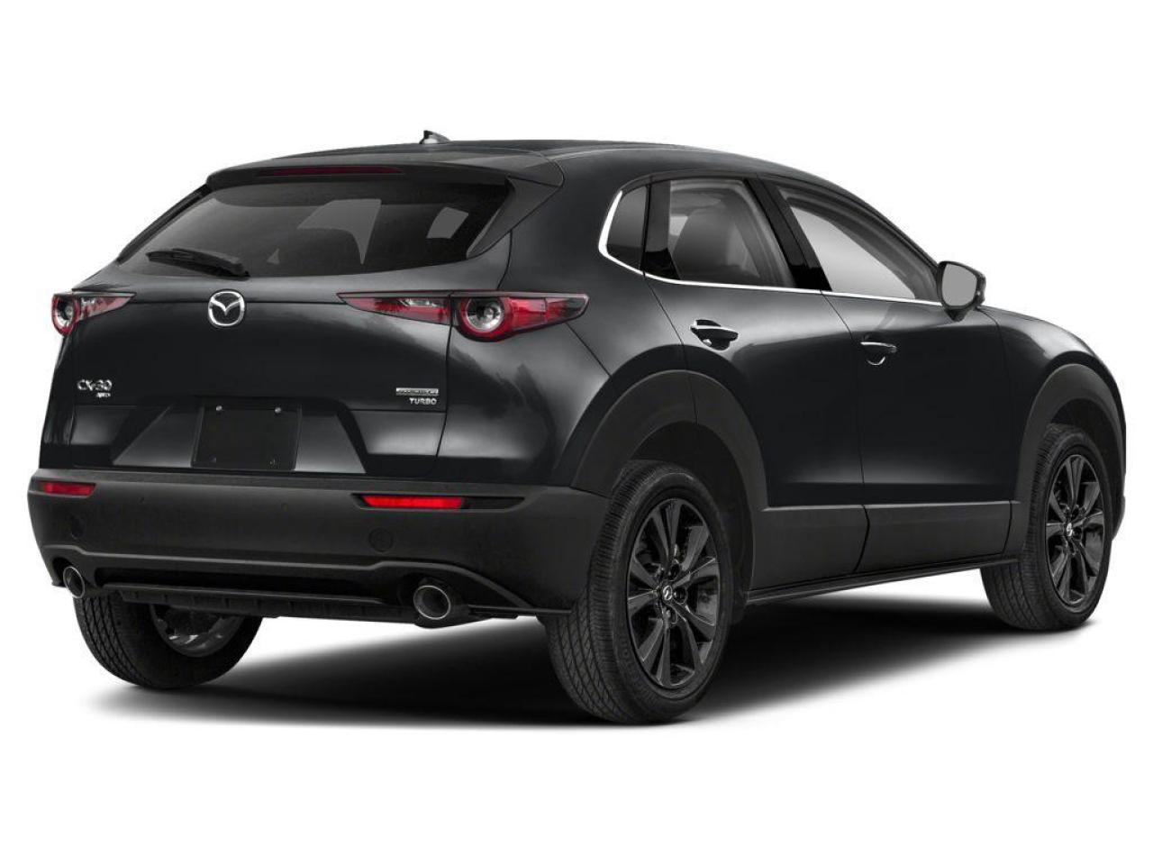 2023 Mazda CX-30 GT w/Turbo 4dr i-ACTIV All-Wheel Drive Sport Utility Photo2