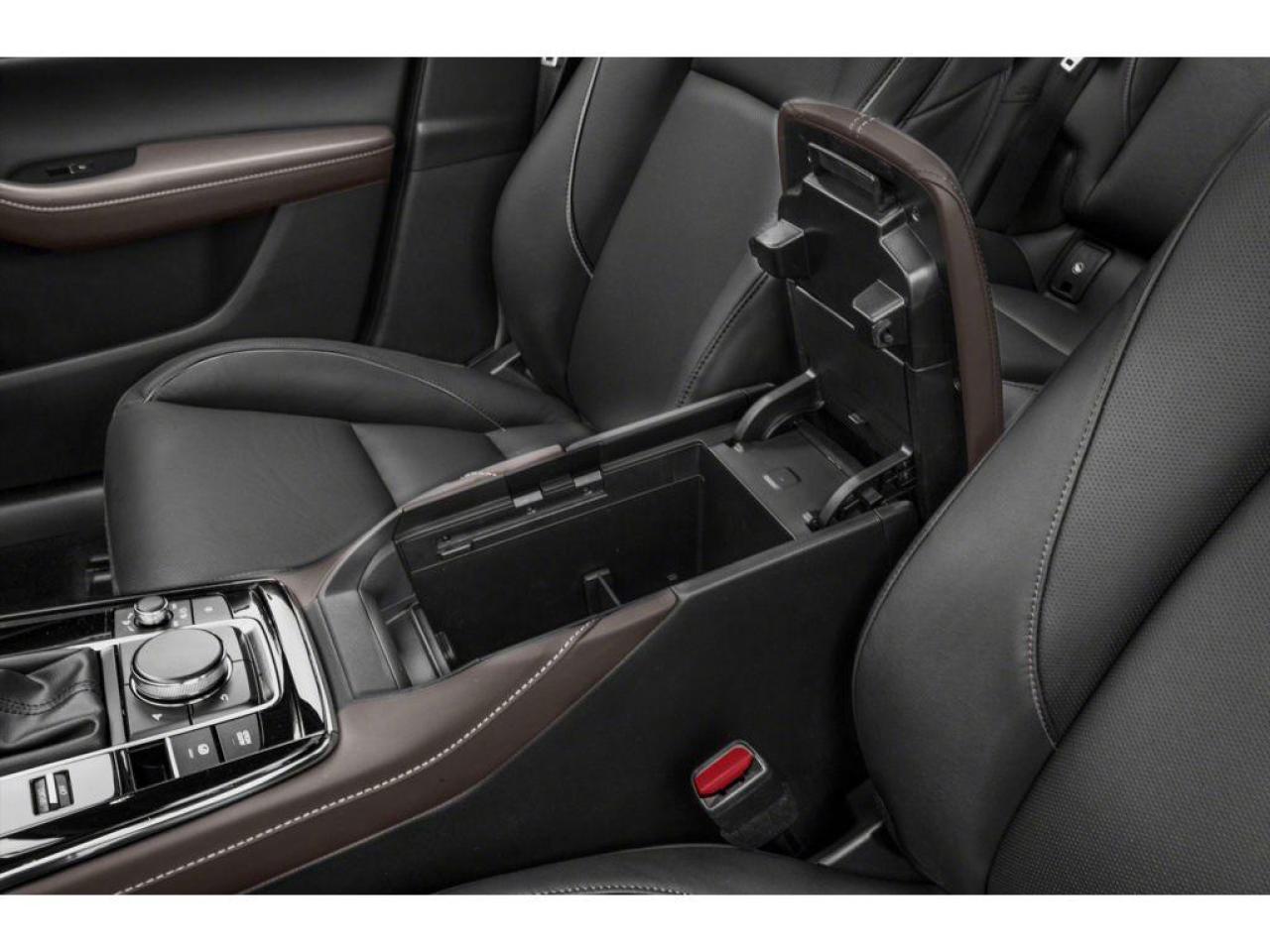 2023 Mazda CX-30 GT w/Turbo 4dr i-ACTIV All-Wheel Drive Sport Utility Photo