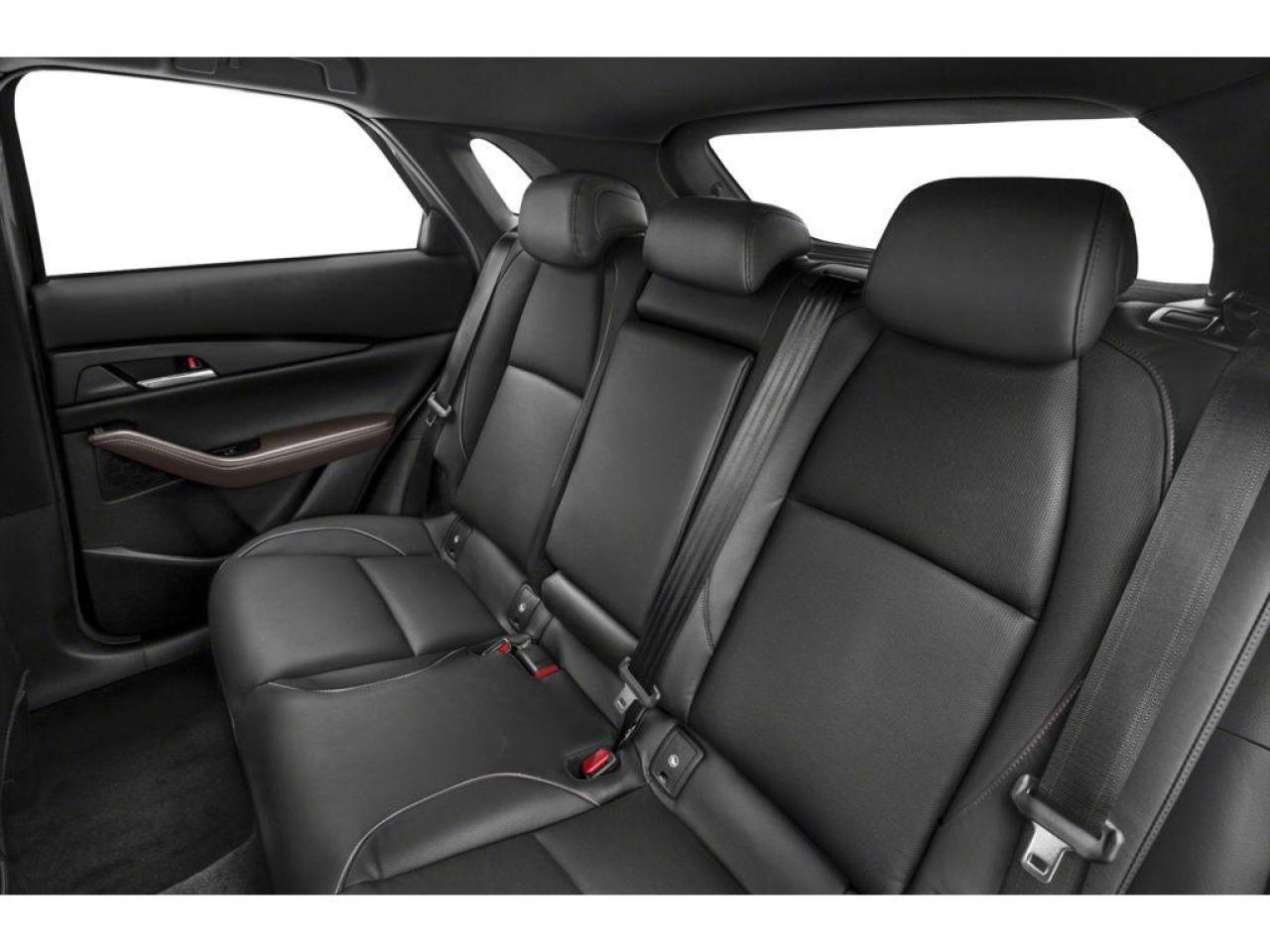 2023 Mazda CX-30 GT w/Turbo 4dr i-ACTIV All-Wheel Drive Sport Utility Photo