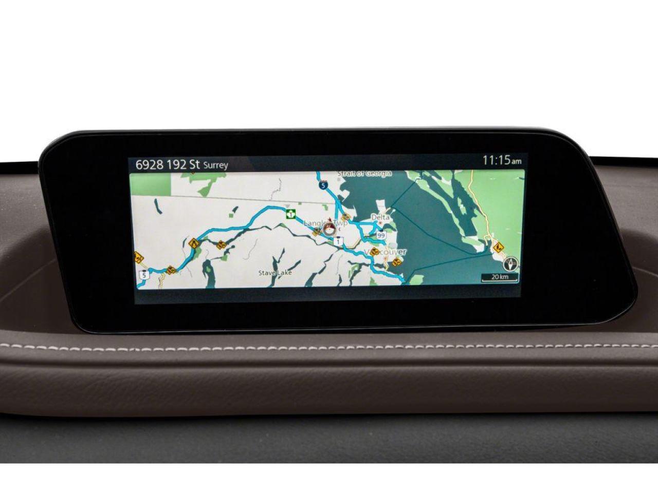 2023 Mazda CX-30 GT w/Turbo 4dr i-ACTIV All-Wheel Drive Sport Utility Photo