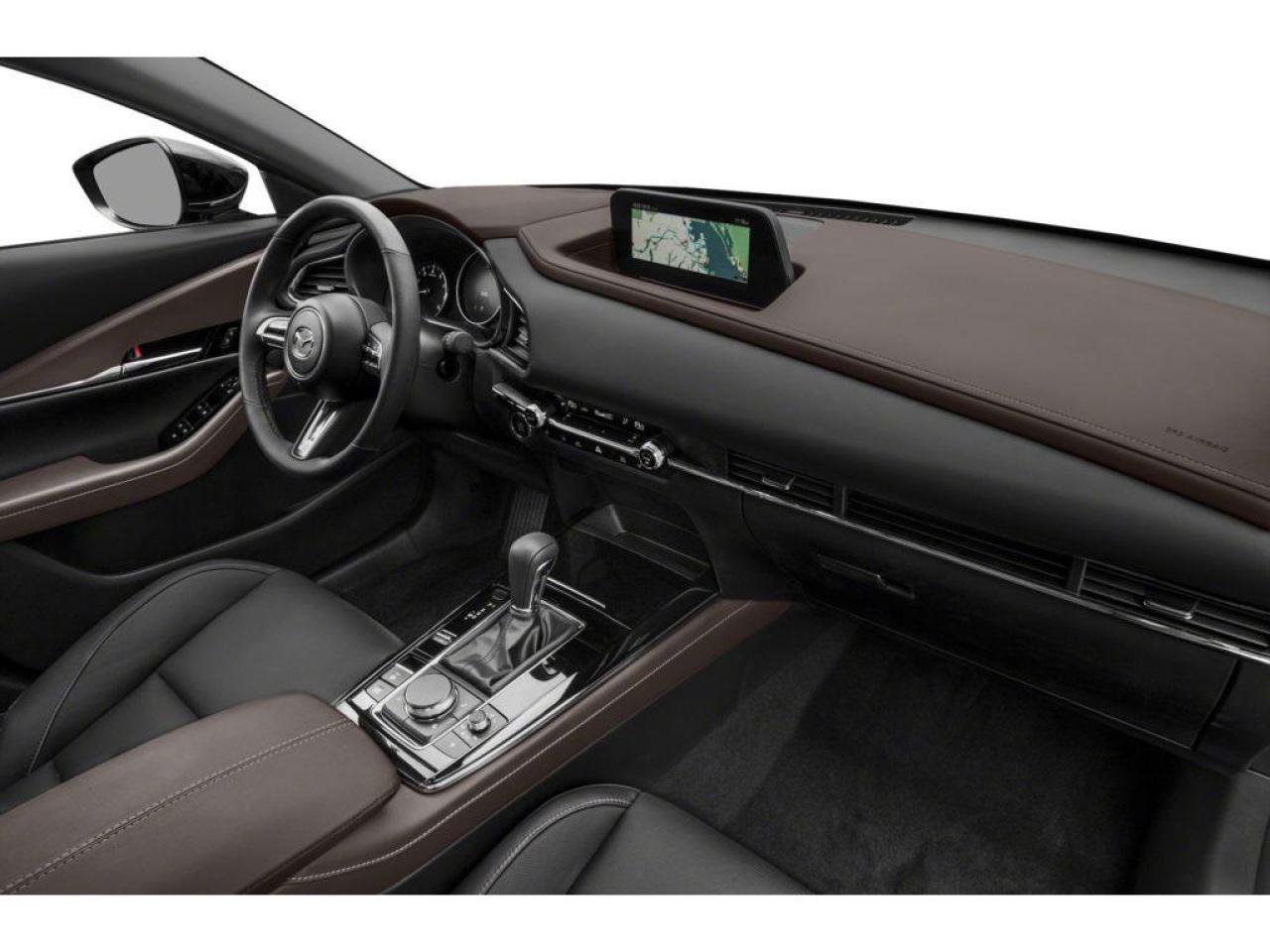 2023 Mazda CX-30 GT w/Turbo 4dr i-ACTIV All-Wheel Drive Sport Utility Photo