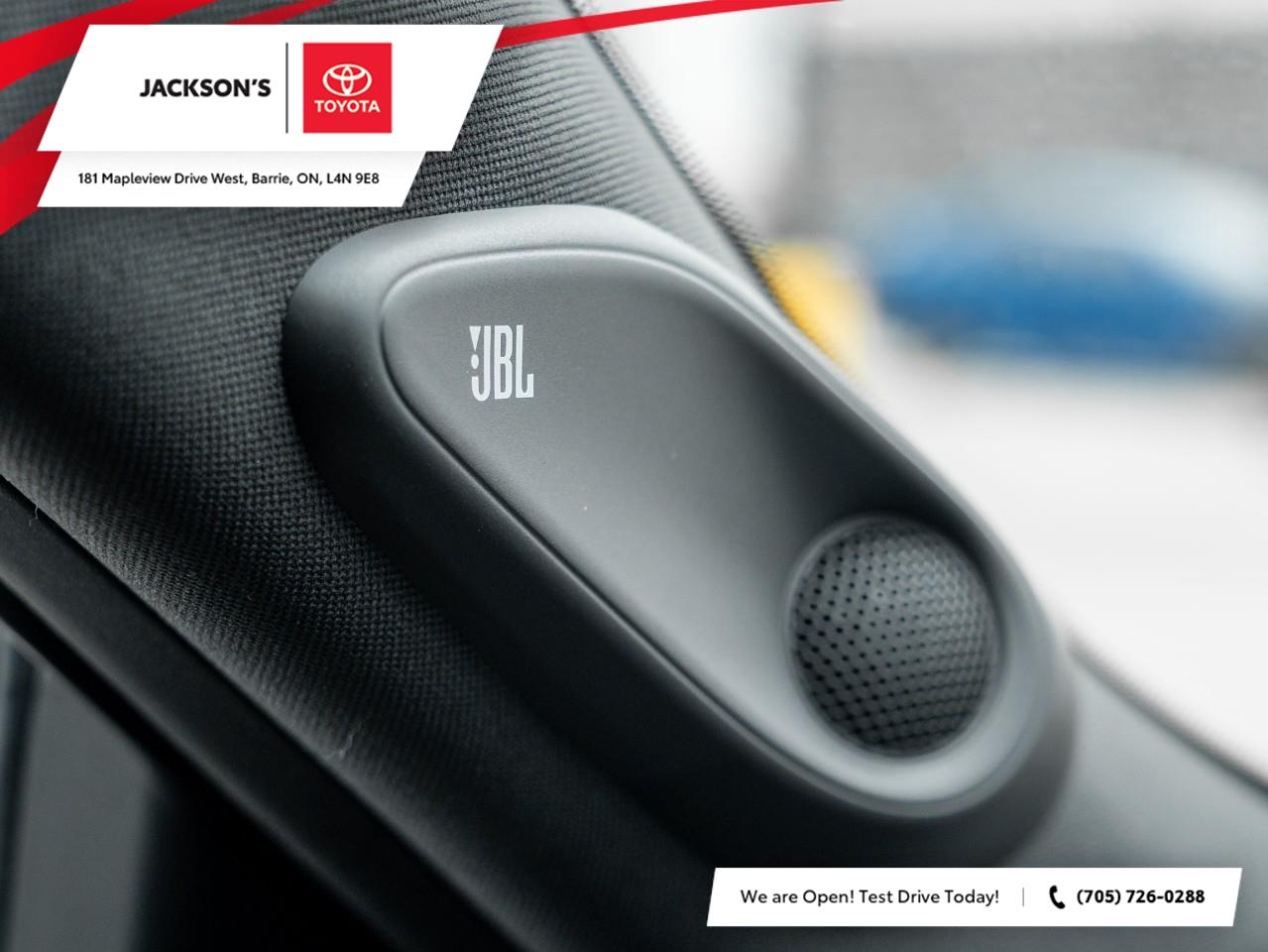 2026 Toyota Crown Signia Limited 4dr All-Wheel Drive Photo