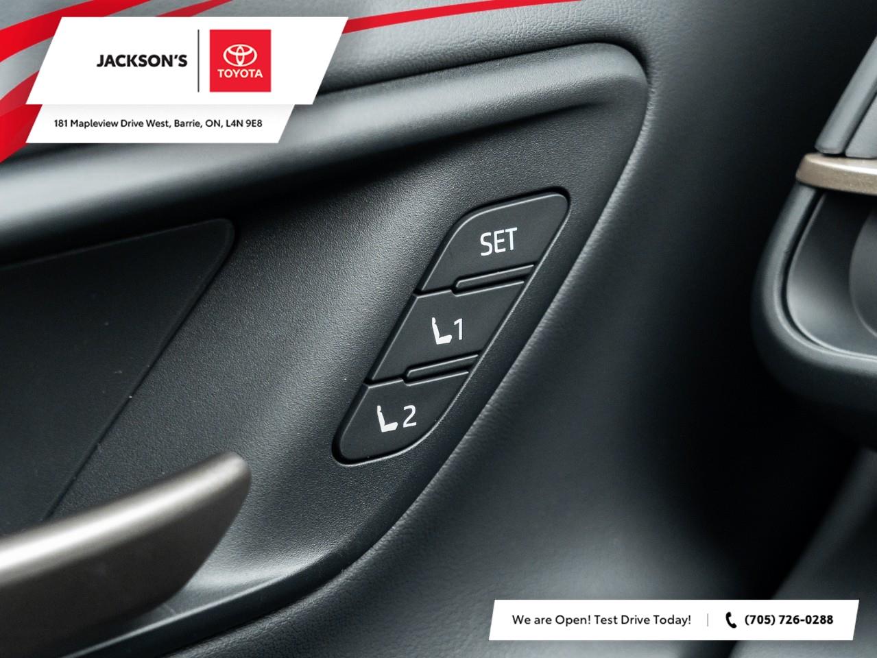 2026 Toyota Crown Signia Limited 4dr All-Wheel Drive Photo